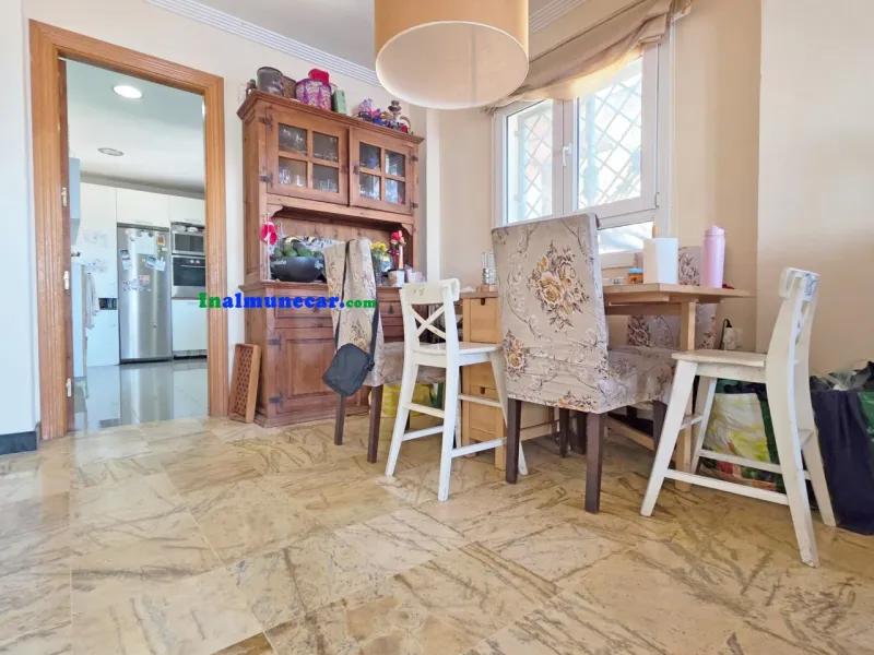 Maison en vente à Almuñecar Centro (Almuñécar)