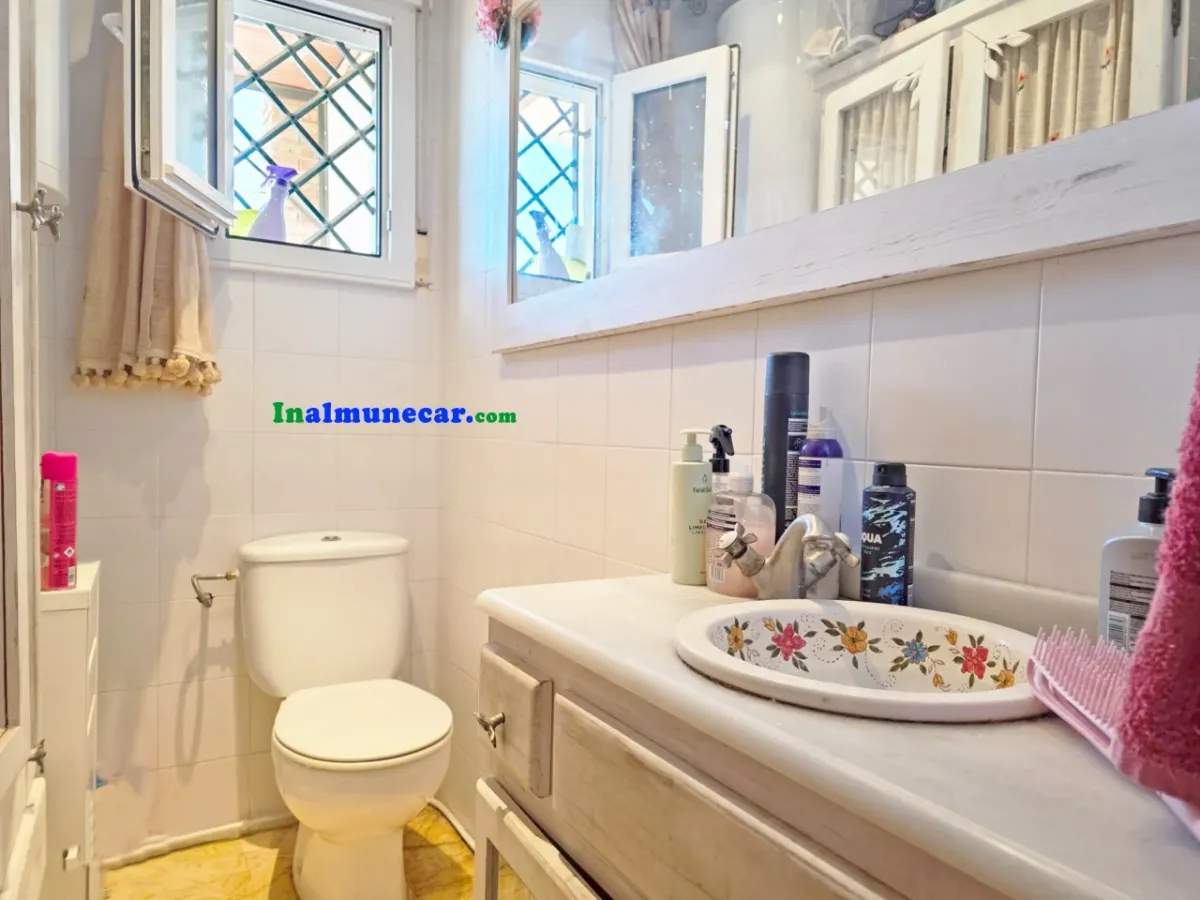 Maison en vente à Almuñecar Centro (Almuñécar)