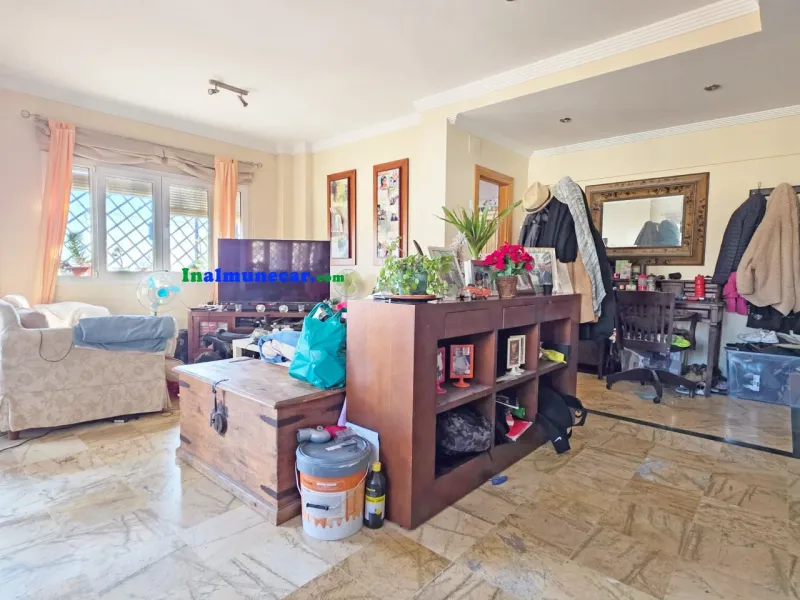 Maison en vente à Almuñecar Centro (Almuñécar)