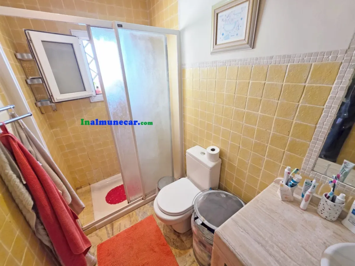 Maison en vente à Almuñecar Centro (Almuñécar)