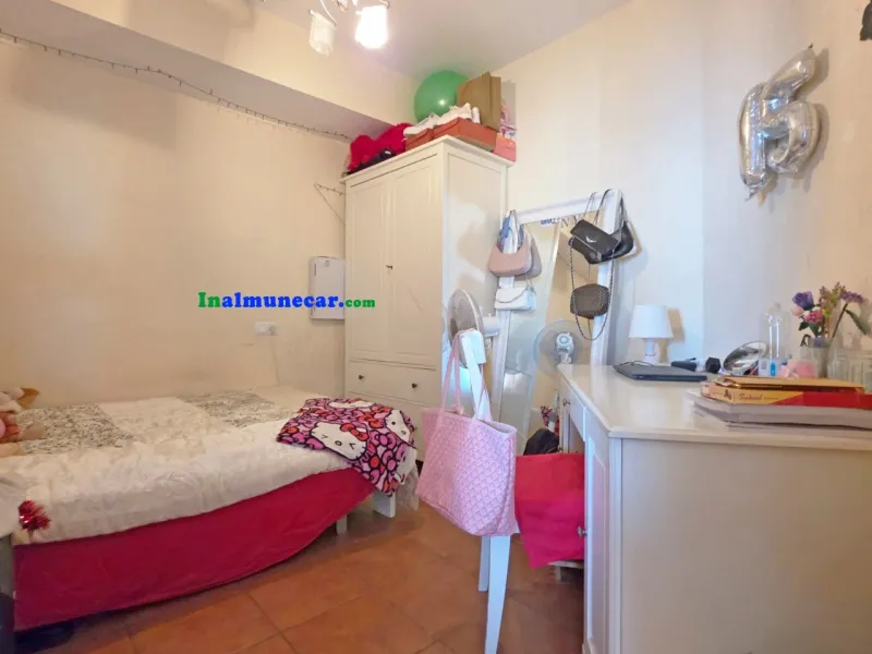 Maison en vente à Almuñecar Centro (Almuñécar)