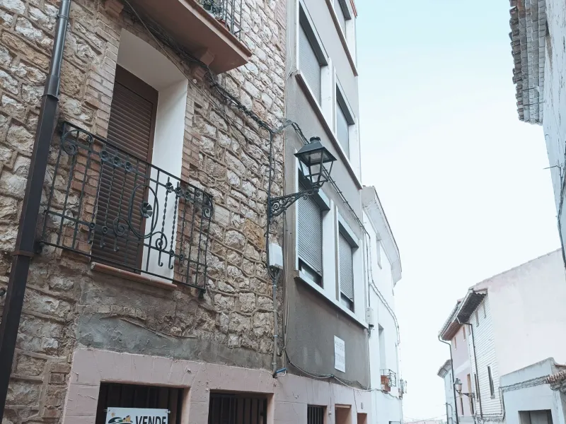 Casa de pueblo en Cella, Cella, venta