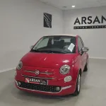 FIAT 500C Dolcevita 1.0 Hybrid 51KW (70 CV) 1