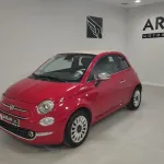 FIAT 500C Dolcevita 1.0 Hybrid 51KW (70 CV) 2