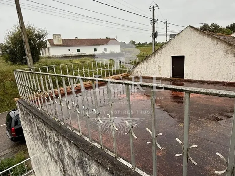 Moradia T3 - , Mora, venda