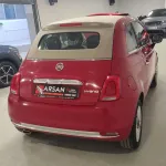 FIAT 500C Dolcevita 1.0 Hybrid 51KW (70 CV) 6
