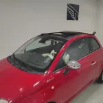 FIAT 500C Dolcevita 1.0 Hybrid 51KW (70 CV) 11