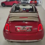 FIAT 500C Dolcevita 1.0 Hybrid 51KW (70 CV) 13