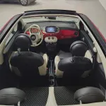FIAT 500C Dolcevita 1.0 Hybrid 51KW (70 CV) 14