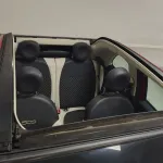 FIAT 500C Dolcevita 1.0 Hybrid 51KW (70 CV) 15