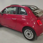FIAT 500C Dolcevita 1.0 Hybrid 51KW (70 CV) 17