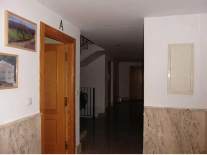 Apartamento en venta zona Yeste ( Albacete)