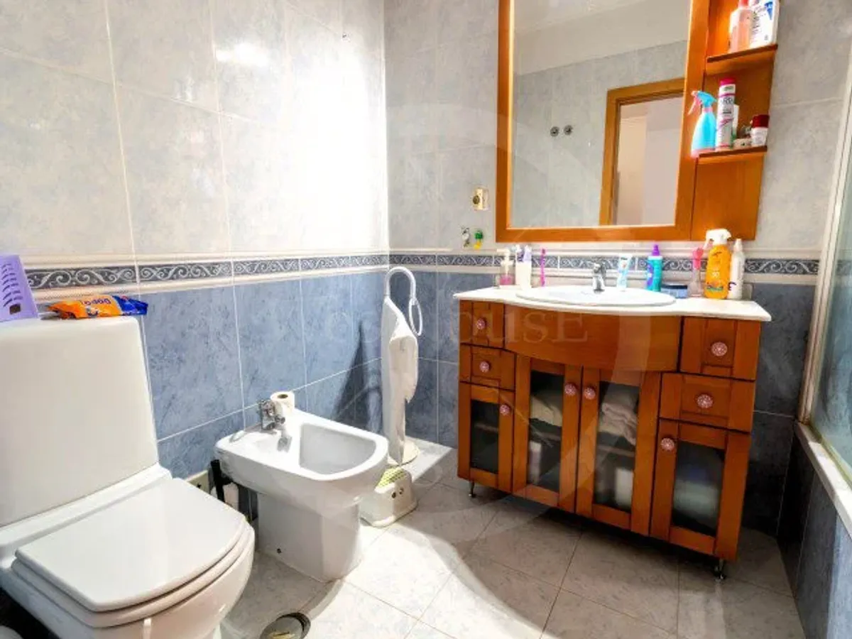 Apartamento T3 com 230m2, em Varandas de Torres I, Torres Vedras