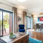 Urbanização L´Orangerie, Vilamoura 1