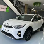 KIA Stonic 1.0 TGDi Drive 1