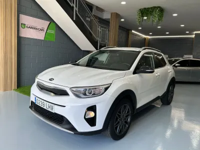 KIA Stonic 1.0 TGDi Drive