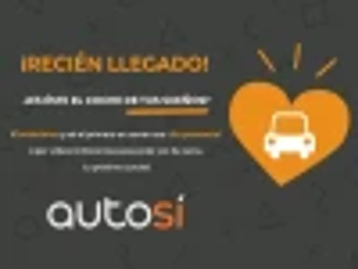 Kia Stonic 1.2 DPi 62kW (84CV) Concept