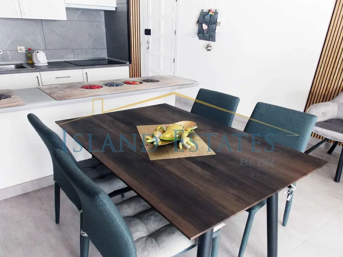 1 Bedroom Apartment in Las Floritas, Las Americas