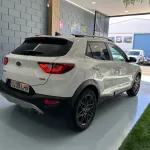 KIA Stonic 1.0 TGDi Drive 4