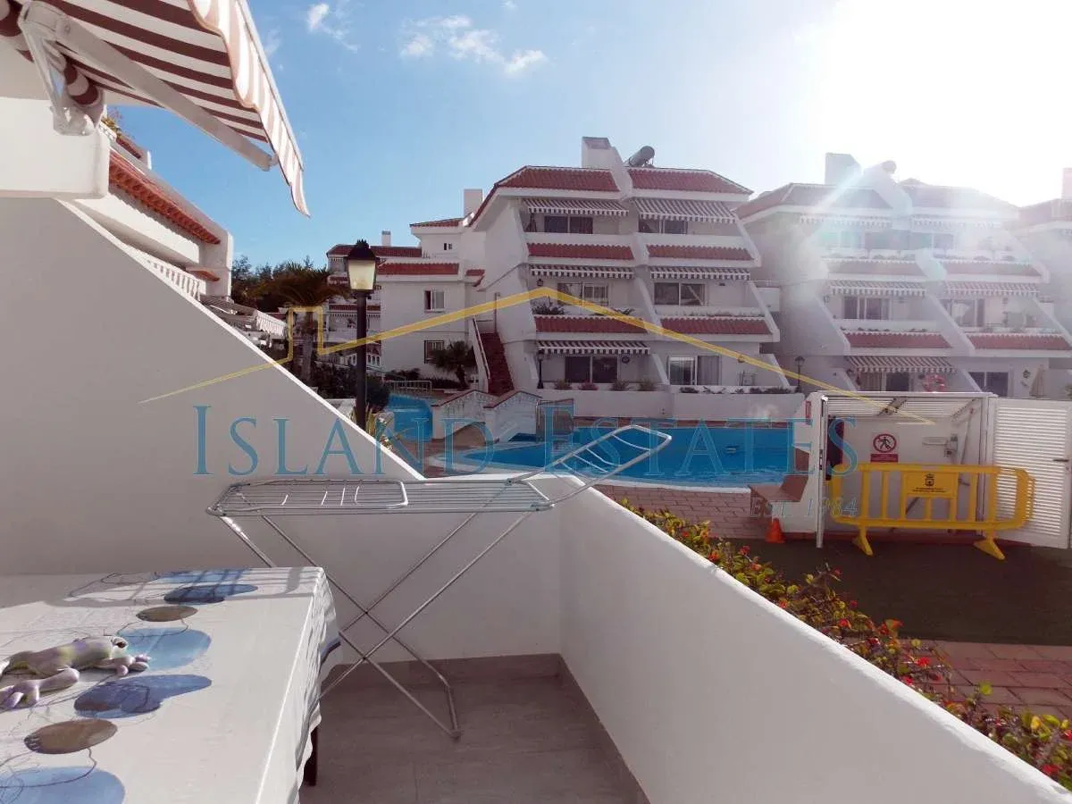 1 Bedroom Apartment in Las Floritas, Las Americas