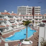 1 Bedroom Apartment in Las Floritas, Las Americas 16