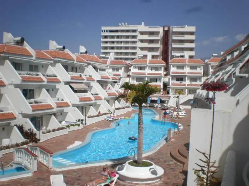 1 Bedroom Apartment in Las Floritas, Las Americas