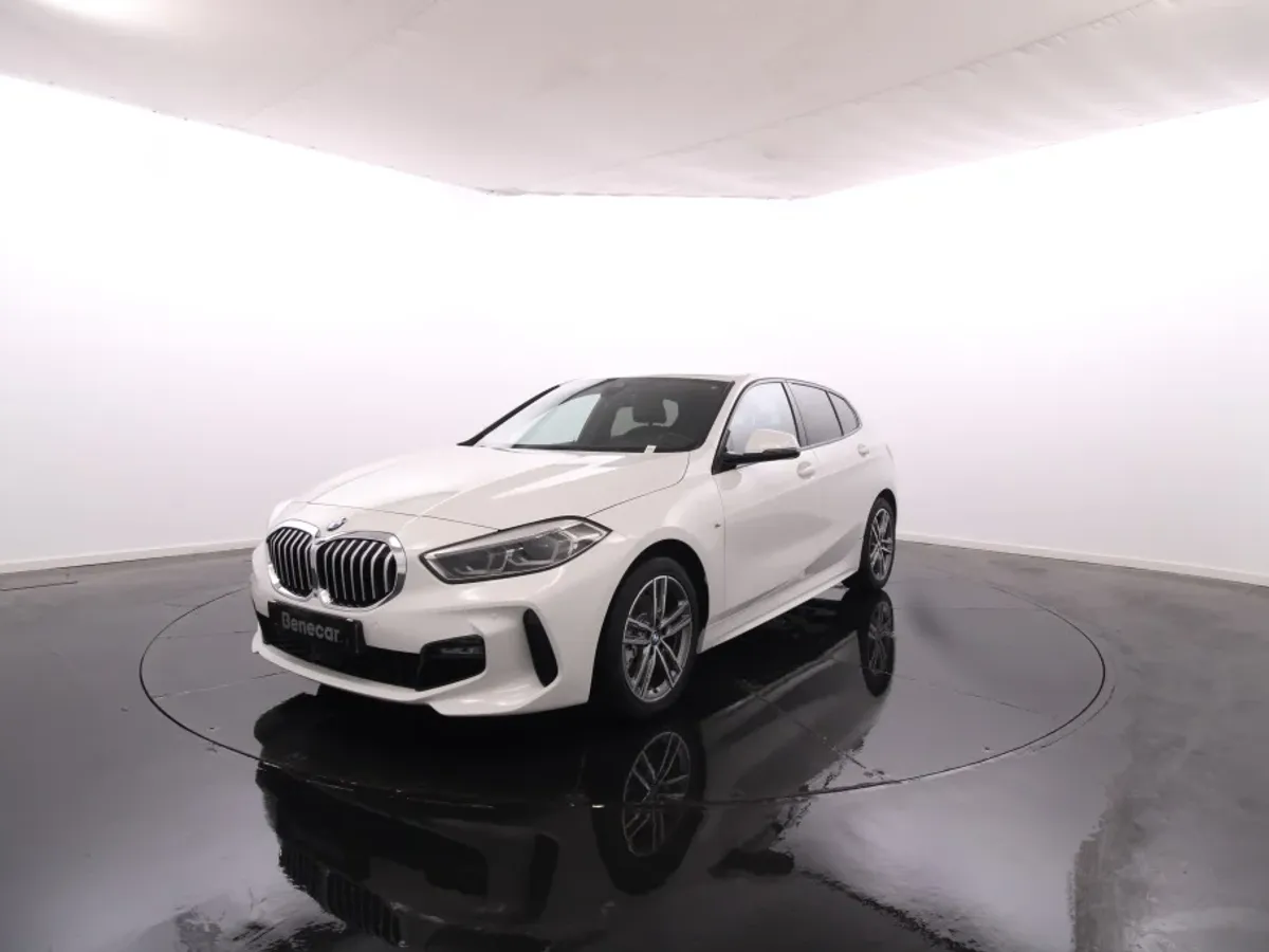 BMW Serie 1