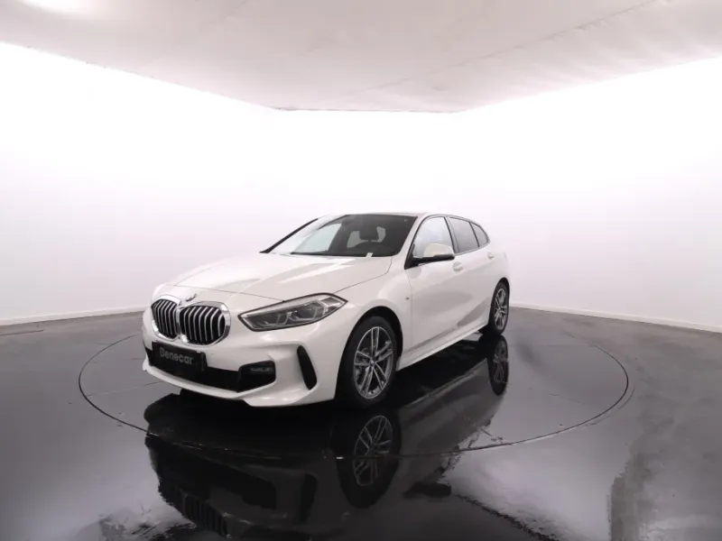 BMW Serie 1