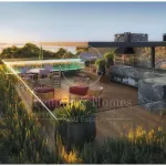 Cascais - Quinta da Marinha. Ultra moderna. Nova. Vista mar 2