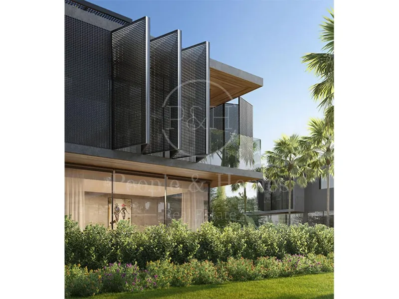 Cascais - Quinta da Marinha. Ultra moderna. Nova. Vista mar