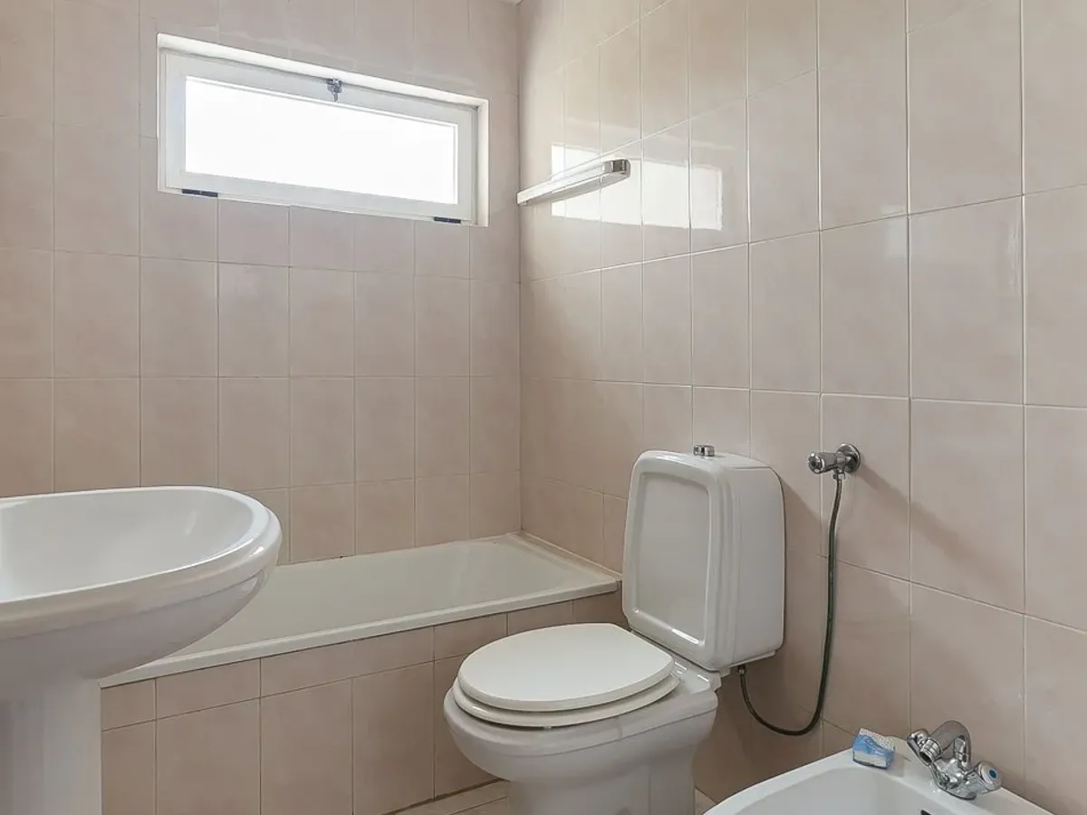 Apartamento T2 para arrendamento em São João de Ovar