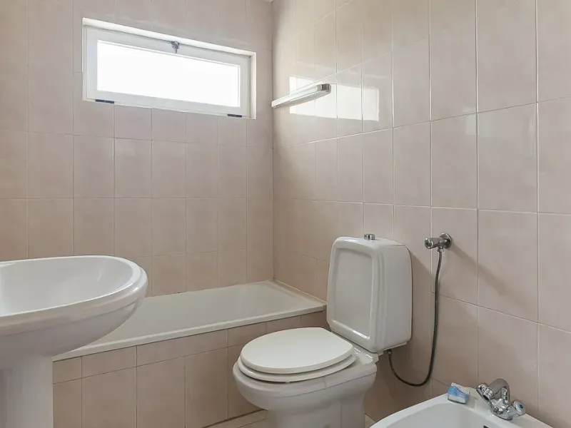 Apartamento T2 para arrendamento em São João de Ovar