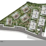 Cascais - Quinta da Marinha. Ultra moderna. Nova. Vista mar 15