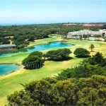 Cascais - Quinta da Marinha. Ultra moderna. Nova. Vista mar 19