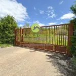 Terreno rústico en venta en El Burgo de Osma 1