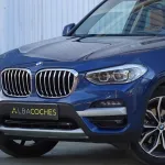 BMW X3 XDRIVE 20D 3