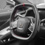 CHEVROLET Corvette C8 70 Aniversario 4