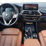 BMW X3 XDRIVE 20D 6