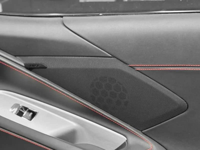 CHEVROLET Corvette C8 70 Aniversario