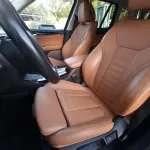 BMW X3 XDRIVE 20D 12