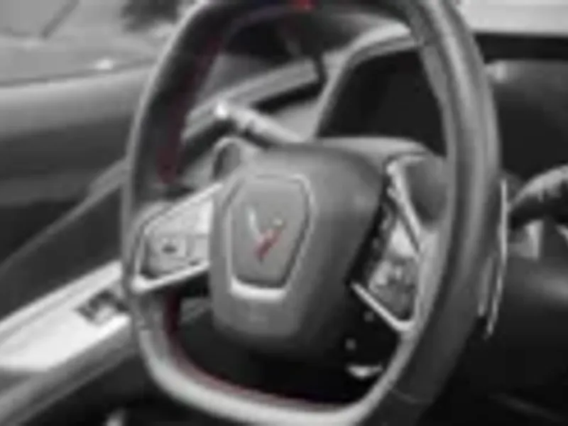 CHEVROLET Corvette C8 70 Aniversario