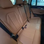 BMW X3 XDRIVE 20D 13