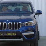 BMW X3 XDRIVE 20D 19