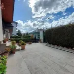 MAGNIFICO CHALET EN LA CIUDAD 5