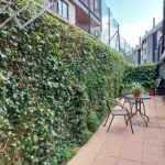 MAGNIFICO CHALET EN LA CIUDAD 6