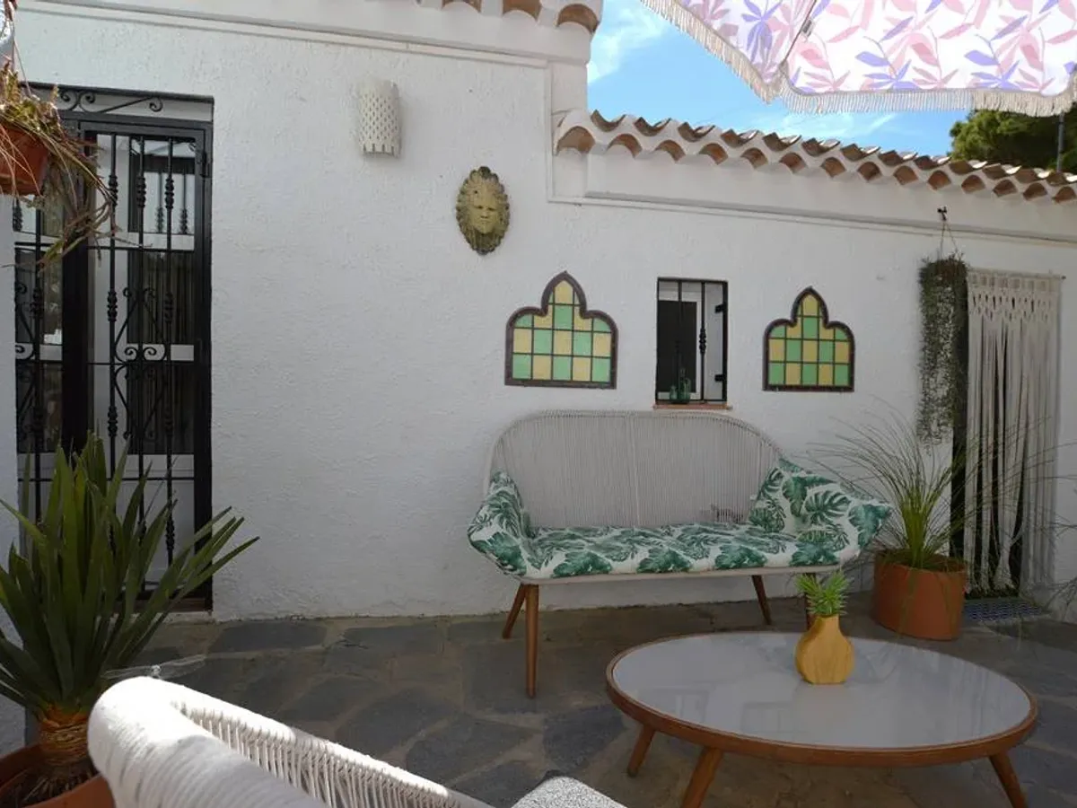 Village House for sale in Bedar, Almeria, 2 bedrooms - Ref: OLV2119