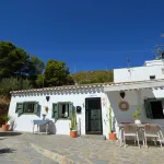 Village House for sale in Bedar, Almeria, 2 bedrooms - Ref: OLV2119 11
