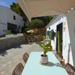 Village House for sale in Bedar, Almeria, 2 bedrooms - Ref: OLV2119 13
