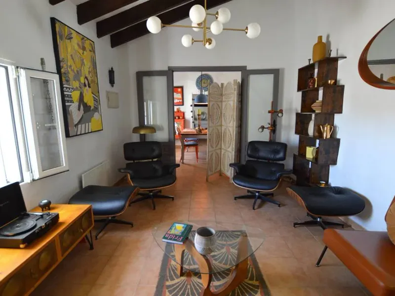 Village House for sale in Bedar, Almeria, 2 bedrooms - Ref: OLV2119