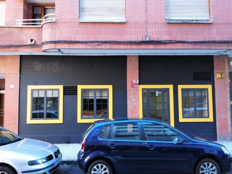 Local en calle Infiesto